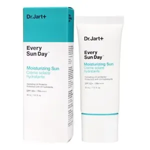 Dr.Jart+ Every Sun Day Moisturizing Sun