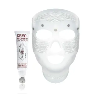 Charlotte Tilbury Cryo-Recovery Facial Duo