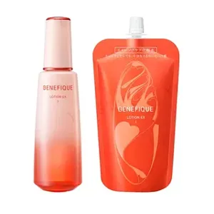 Shiseido Benefique Lotion Ex I