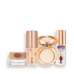 Charlotte Tilbury Mini Legendary Beauty Discovery Kit