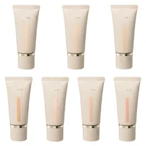 RMK Cream Foundation Aquatic Glow
