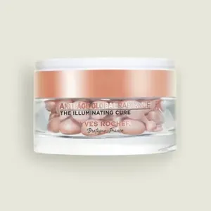 Yves Rocher Anti-Age Global Radiance Illuminating Cure