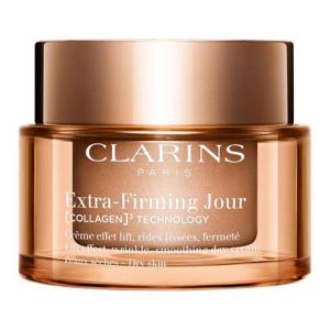 Clarins Extra-Firming Night Cream - Anti Ageing Face Creams 1