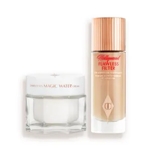 Charlotte Tilbury Hollywood Kit