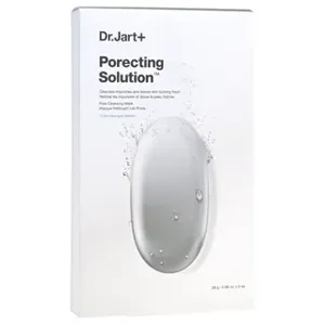 Dr.Jart+ Porecting Solution Set