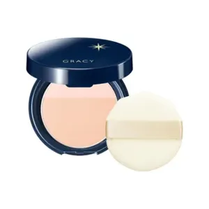 Shiseido Integrate Gracy Light Finish Powder UV SPF 50+ PA ++++