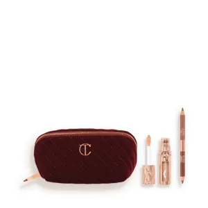 Charlotte Tilbury Makeup Bag Of Lip Sculpting Secrets