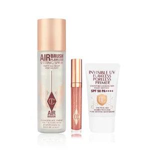 Charlotte Tilbury Flawless Complexion & Fresh Lips Kit