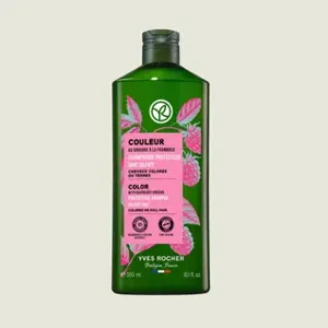 Yves Rocher Color Protective Shampoo