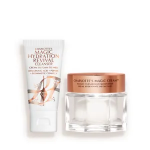 Charlotte Tilbury Charlotte'S Magic Skin-Reviving Duo