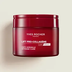 Yves Rocher Lift Pro Collagene - Anti-Wrinkle Intense Care