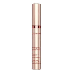 Clarins V Shaping Facial Lift Tightening & Anti-Puffiness Eye Concentrate - Anti Ageing Eye Serums 1