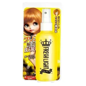 Schwarzkopf Fresh Light Bleach Mist For Black Hair