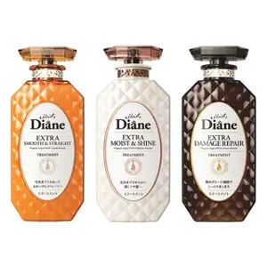 NatureLab TOKYO Moist Diane Perfect Beauty Extra Treatment Damage Repair