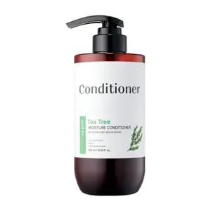 Mixsoon And By Tea Tree Moisture Conditioner