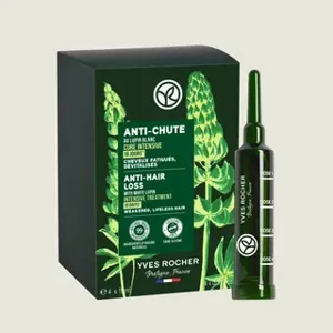 Yves Rocher Anti-Hair Loss Intensive Treatment