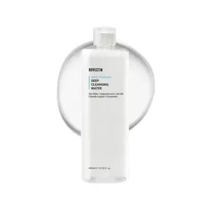 Rovectin Aqua Deep Cleansing Water Renewed