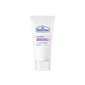 THE FACE SHOP Dr. Belmeur Daily Repair Foaming Cleanser