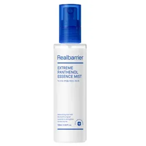 Real Barrier Extreme Pathenol Essence Mist