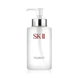 SKII Facial Treatment Cleansing Oil