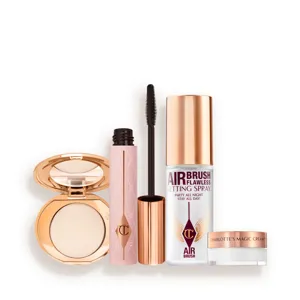 Charlotte Tilbury Wedding Day Magic Makeup Touch-Up Kit
