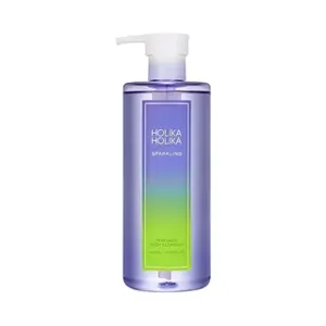 Holika Holika Sparkling Perfumed Body Cleanser