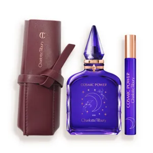 Charlotte Tilbury Cosmic Power Home & Holiday Kit