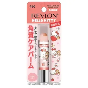 Revlon Kiss Sugar Scrub