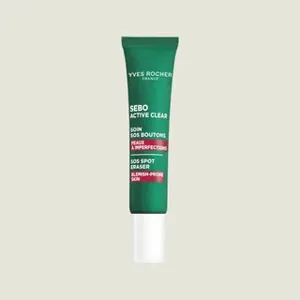 Yves Rocher Sebo Active Clear Sos Spot Eraser