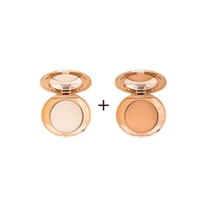Charlotte Tilbury Airbrush Flawless Finish Duo