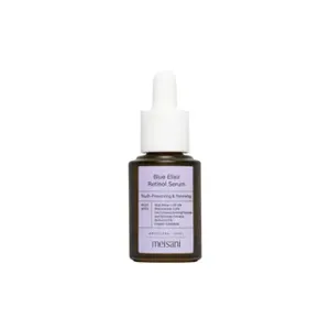 Meisani Blue Elixir Retinol Serum
