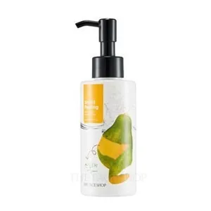 THE FACE SHOP Mild Papaya Peeling