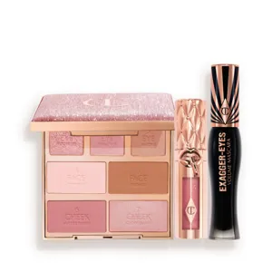 Charlotte Tilbury The Beauty Tricks Of The Stars