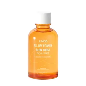 Jumiso All Day Vitamin Glow Boost Facial Toner