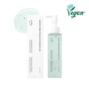 Dr. Althea Gentle Pore Vegan Cleansing Oil