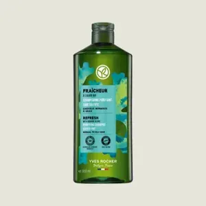 Yves Rocher Pure Detox Purifying Shampoo