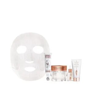 Charlotte Tilbury Wedding Day Immediate Skin Revival Set