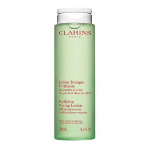 Clarins Purifying Toning Lotion - Face Toners 1