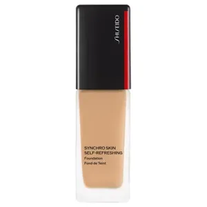 Shiseido Synchro Skin Self-Refreshing Foundation SPF 35