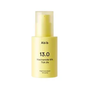 Abib Bright Force Serum