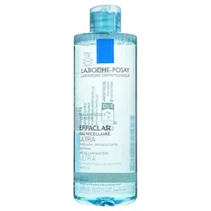 La Roche-Posay Effaclar Ultra Micellar Water