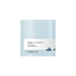 Round Lab 1025 Dokdo Cleansing Balm