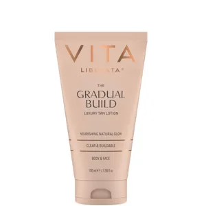 Vita Liberata Fabulous Gradual Tanning Lotion