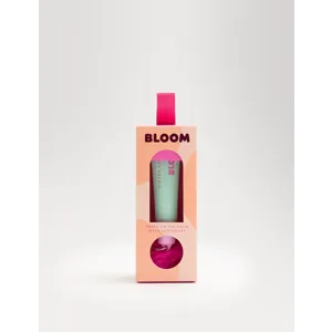 Bloom Lipbalm Keychain Set
