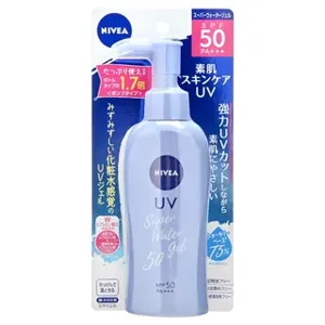 Nivea Uv Super Water Gel