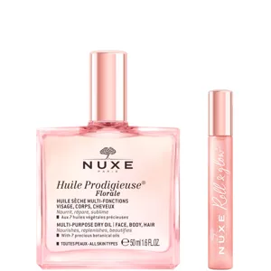 Nuxe Huile Prodigieuse Florale Multi Purpose Dry Oil