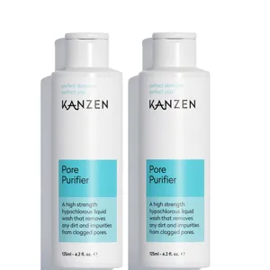 Kanzen Pore Purifier Duo