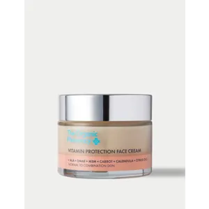 The Organic Pharmacy Vitamin Protection Face Cream