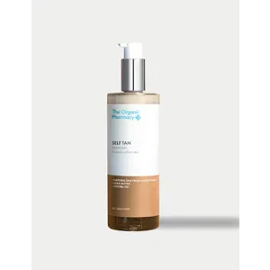 The Organic Pharmacy and Jojoba Oil