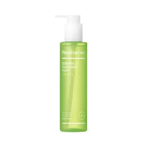 Real Barrier Control-T Cleansing Foam